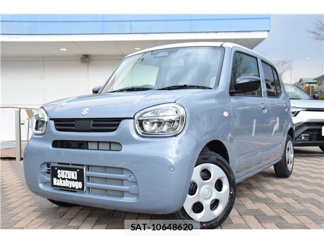 Suzuki ALTO 2026 6292347-5