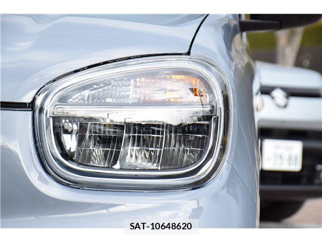 Suzuki ALTO 2026 6292347-6
