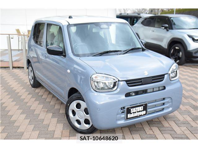 Suzuki ALTO 2026 6292347-9