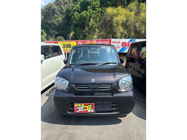 Suzuki ALTO 2026 6292348-1