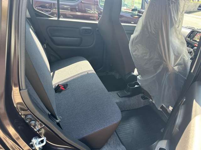 Suzuki ALTO 2026 6292348-10