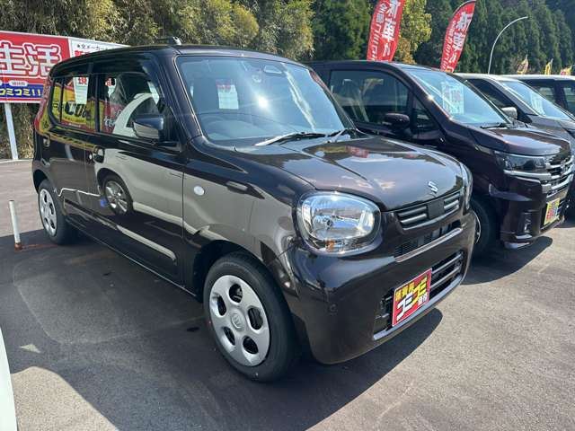 Suzuki ALTO 2026 6292348-2