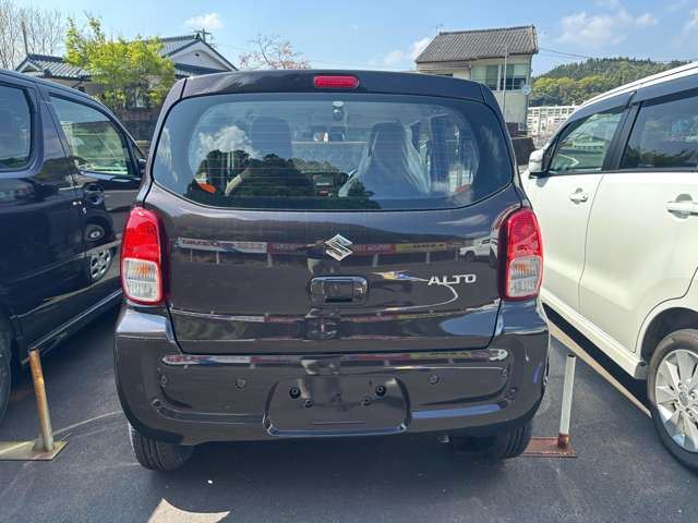 Suzuki ALTO 2026 6292348-3