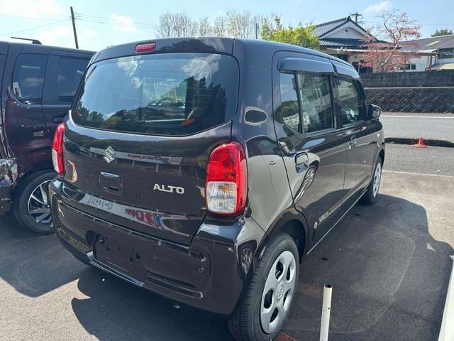 Suzuki ALTO 2026 6292348-4
