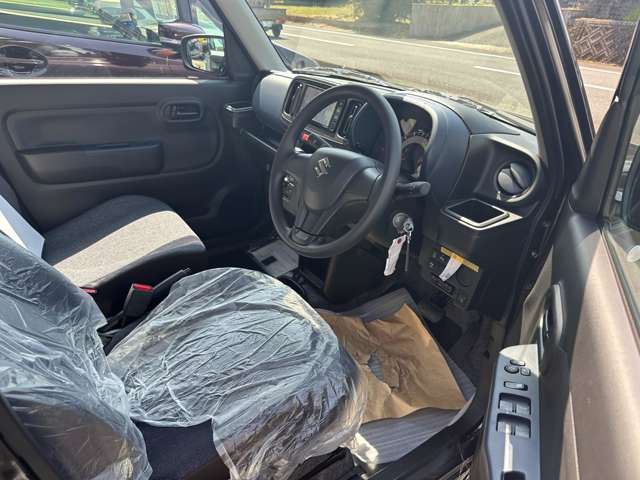Suzuki ALTO 2026 6292348-9