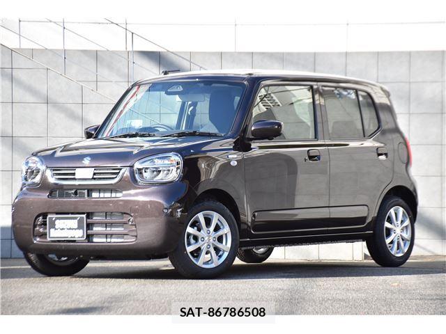 Suzuki ALTO 2026 6292411-0