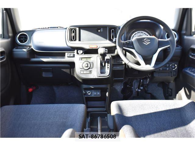 Suzuki ALTO 2026 6292411-1