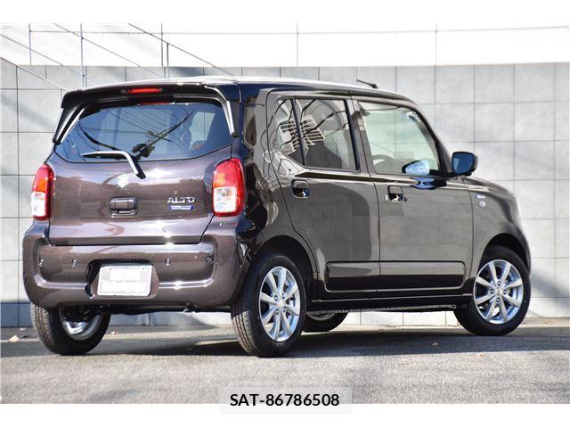 Suzuki ALTO 2026 6292411-10