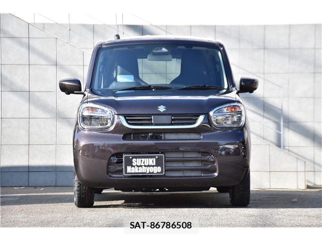 Suzuki ALTO 2026 6292411-2