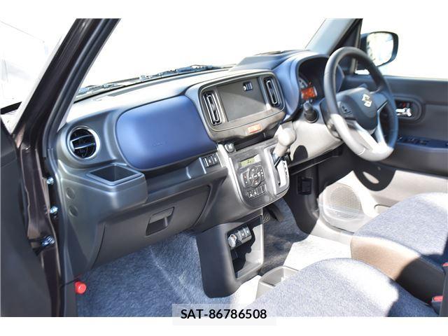 Suzuki ALTO 2026 6292411-3