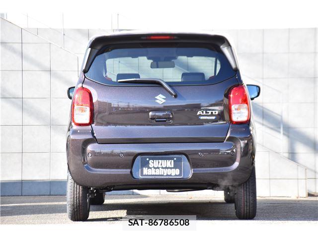 Suzuki ALTO 2026 6292411-4