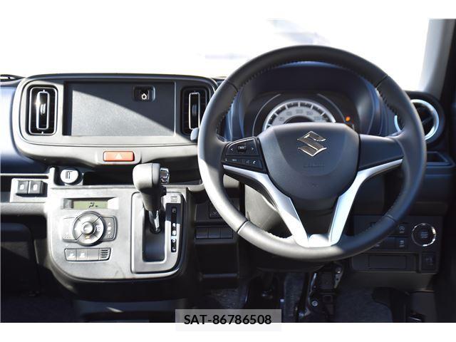 Suzuki ALTO 2026 6292411-5