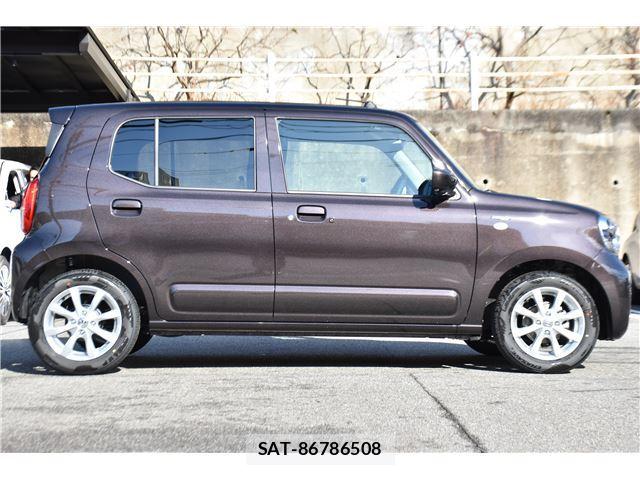 Suzuki ALTO 2026 6292411-6