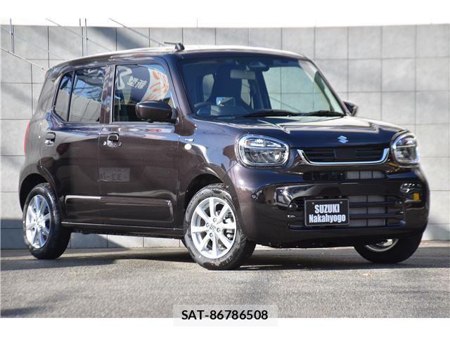 Suzuki ALTO 2026 6292411-7