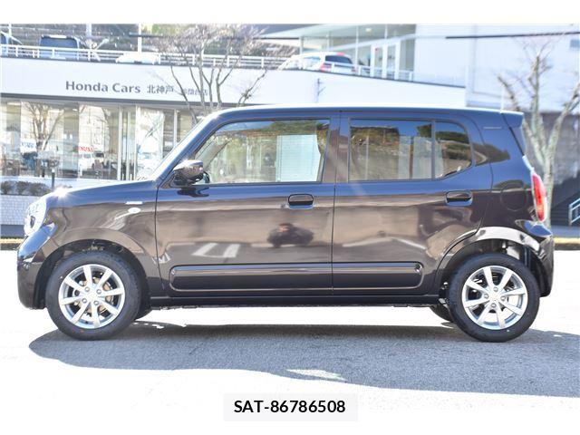 Suzuki ALTO 2026 6292411-8