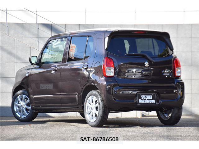 Suzuki ALTO 2026 6292411-9