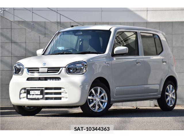 Suzuki ALTO 2026 6292412-0