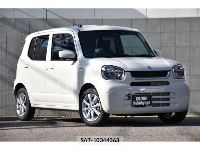 Suzuki ALTO 2026 6292412-1
