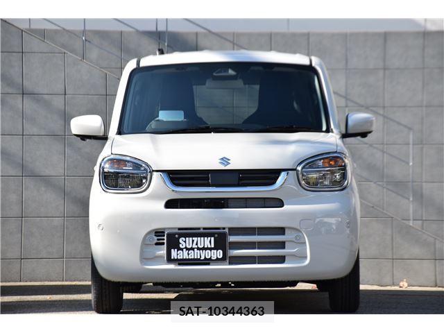 Suzuki ALTO 2026 6292412-2