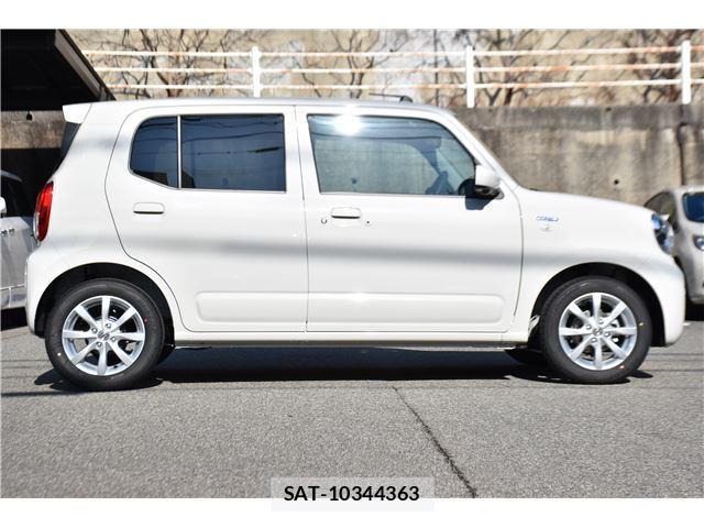 Suzuki ALTO 2026 6292412-3