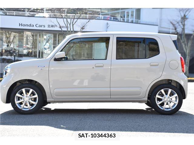 Suzuki ALTO 2026 6292412-4