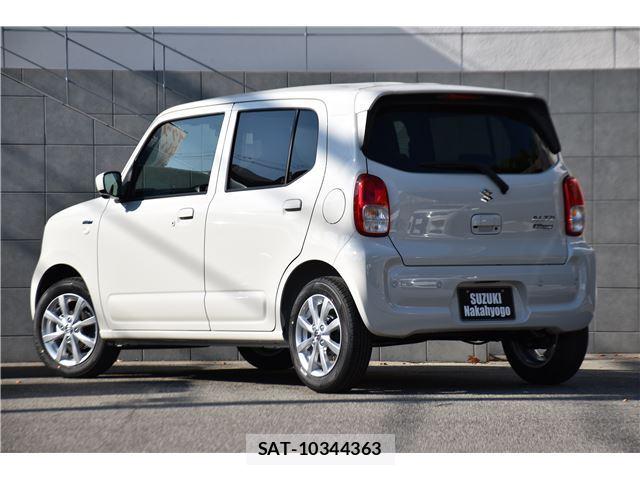 Suzuki ALTO 2026 6292412-5
