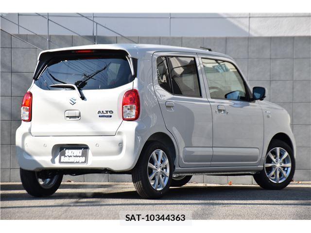 Suzuki ALTO 2026 6292412-6