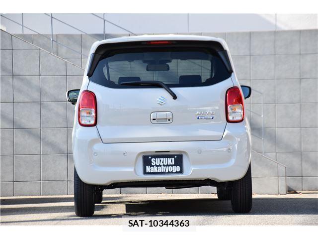Suzuki ALTO 2026 6292412-7
