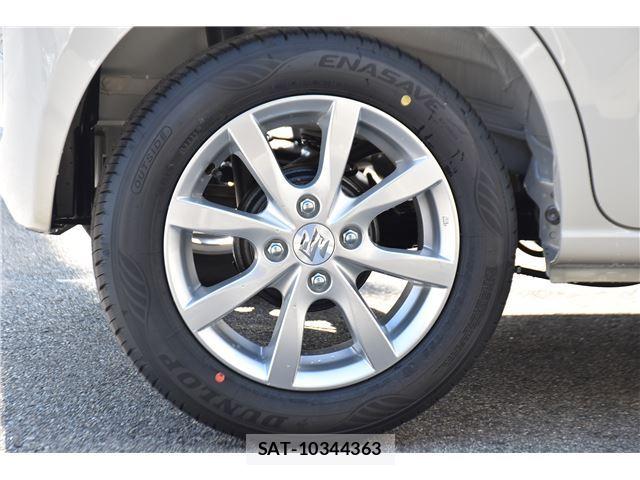 Suzuki ALTO 2026 6292412-8
