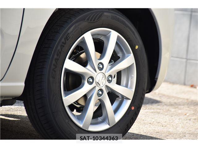 Suzuki ALTO 2026 6292412-9
