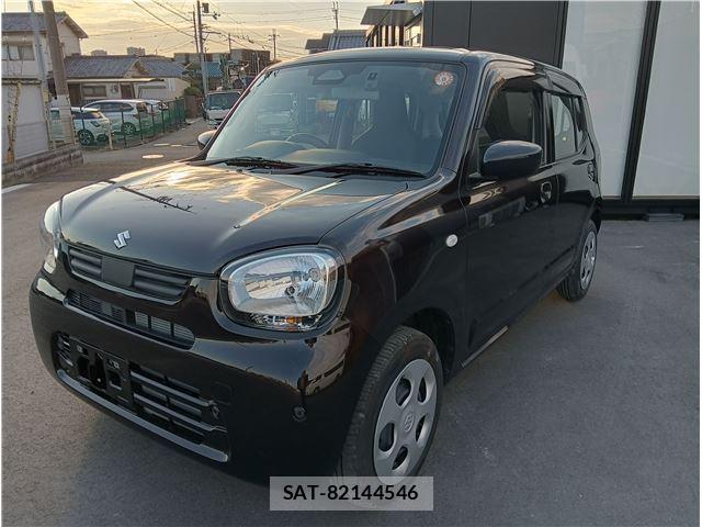 Suzuki ALTO 2025 6292475-0