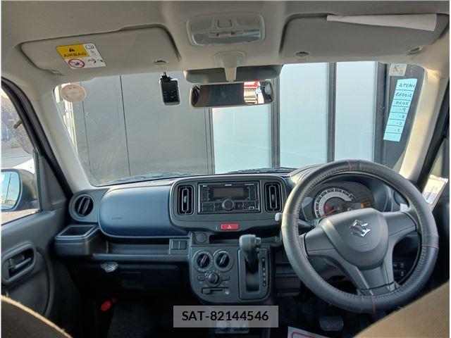 Suzuki ALTO 2025 6292475-10