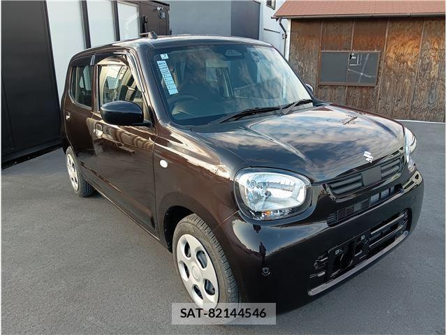 Suzuki ALTO 2025 6292475-2