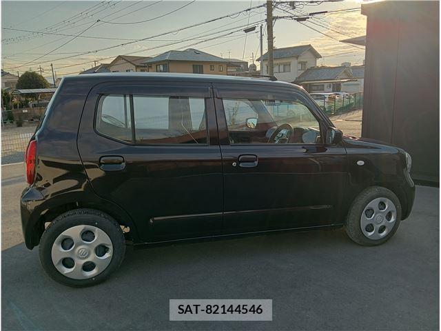 Suzuki ALTO 2025 6292475-3