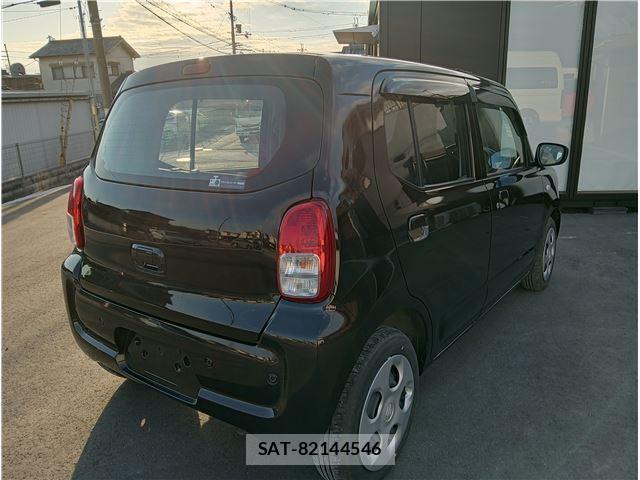 Suzuki ALTO 2025 6292475-4