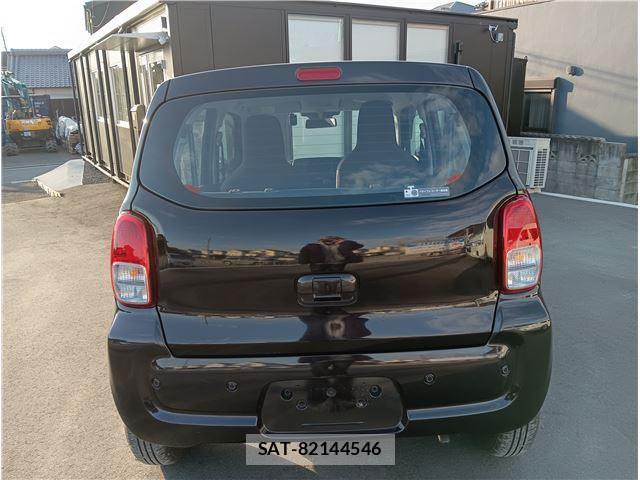 Suzuki ALTO 2025 6292475-5