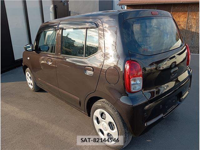 Suzuki ALTO 2025 6292475-6