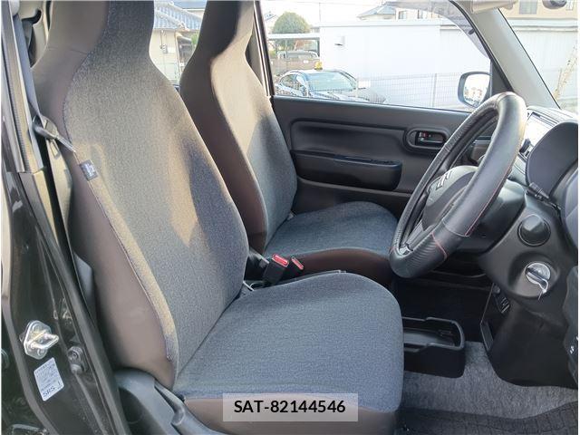 Suzuki ALTO 2025 6292475-8