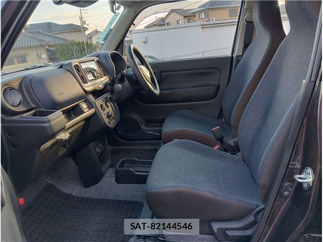 Suzuki ALTO 2025 6292475-9