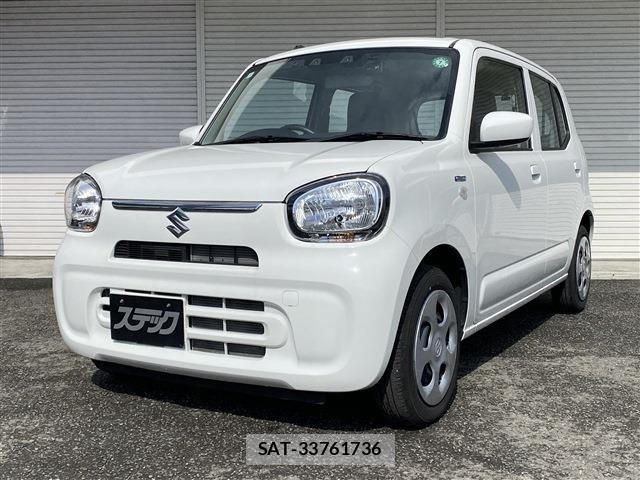 Suzuki ALTO 2024 6293115-0
