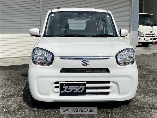 Suzuki ALTO 2024 6293115-1