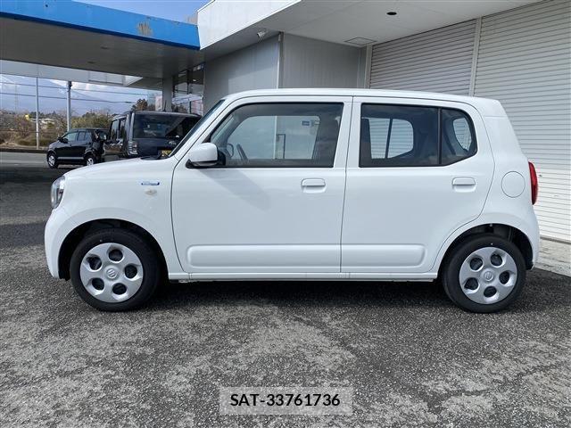 Suzuki ALTO 2024 6293115-10