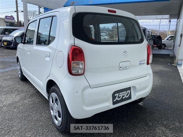 Suzuki ALTO 2024 6293115-4