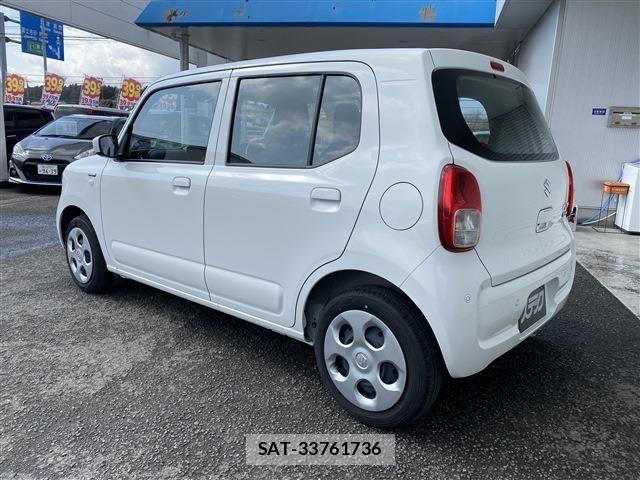 Suzuki ALTO 2024 6293115-5