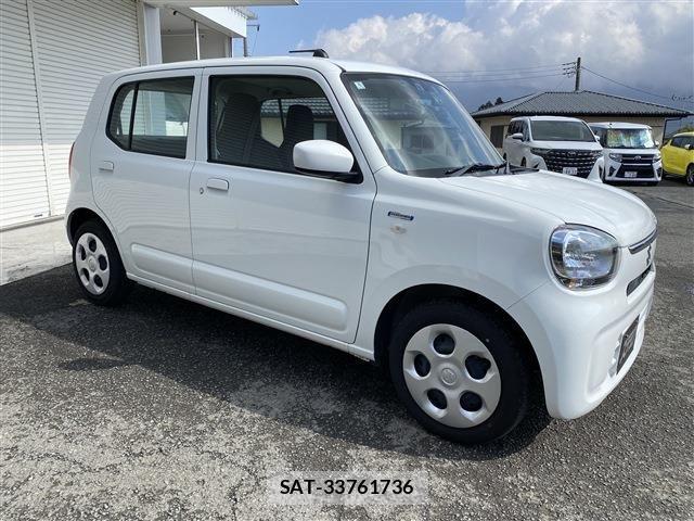 Suzuki ALTO 2024 6293115-6