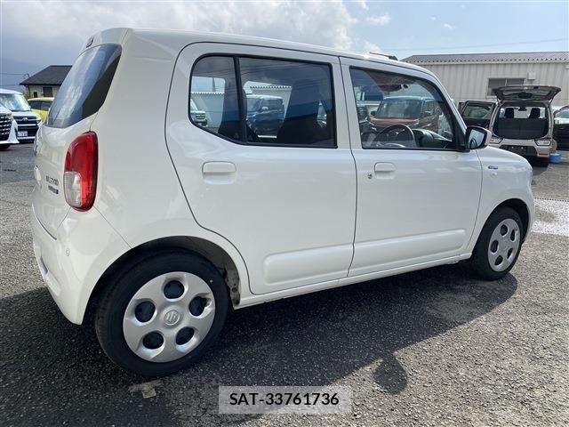 Suzuki ALTO 2024 6293115-7