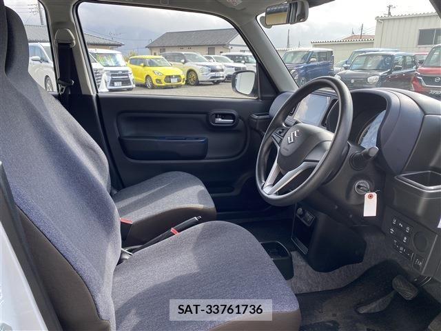 Suzuki ALTO 2024 6293115-8