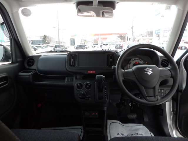 Suzuki ALTO 2024 6293168-2