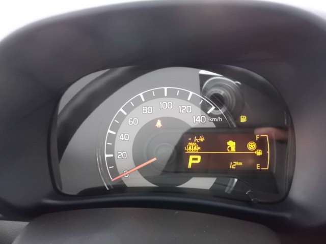Suzuki ALTO 2024 6293168-3