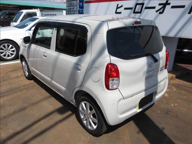 Suzuki ALTO 2024 6293294-1
